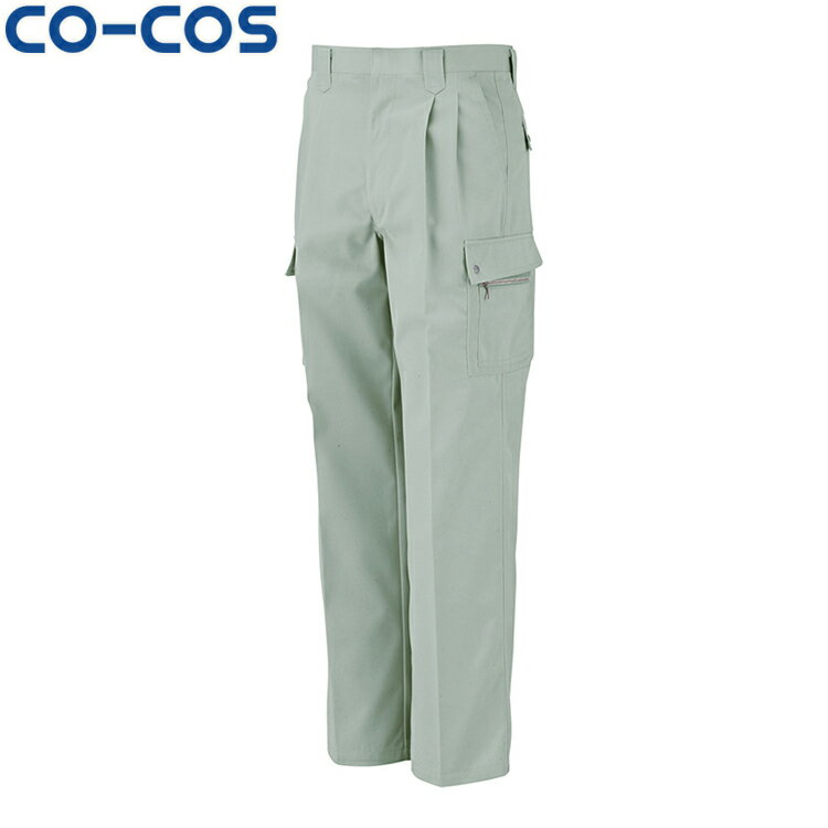 CO-COS コーコス P-4495フィッシング 70 73 76 79 82 85 ワークウェア 作業着 作業服 セール中！！