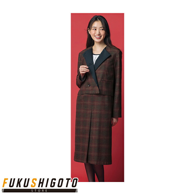 Selery 25303 ジャケット 5 7 9 11 13 15 【 オフィス 事務服 セロリー 】