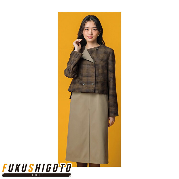 Selery 51737 ワンピース 5 7 9 11 13 15 【 オフィス 事務服 セロリー 】