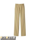 Selery 61337 パンツ SS S M L LL 3L 4L 【オールシーズン対応 小さめサイズ 普通サイズ 大きめサイズ オフィス 事務服 セロリー ...