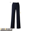Selery 50431 パンツ 5 7 9 11 13 15【オールシーズン対応 小さめサイズ 普通サイズ 大きめサイズ オフィス 事務服 セロリー 】