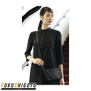 Selery 98309 ポーチ 5 【オールシーズン対応 オフィス 事務服 セロリー 】