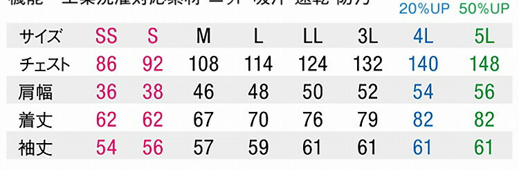 Selery 63366 Lシャツ 4L【オールシーズン対応 小さめサイズ 普通サイズ 大きめサイズ オフィス 事務服 セロリー 】