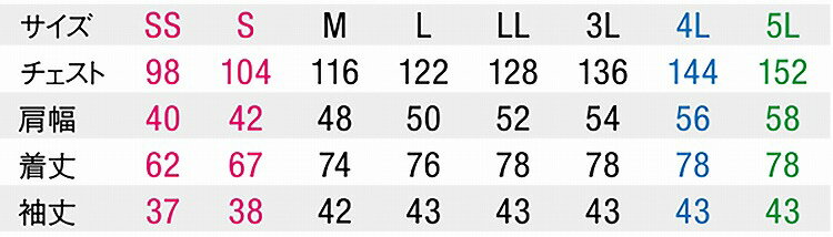 Selery 63386 Sシャツ SS S M L LL 3L【オールシーズン対応 小さめサイズ 普通サイズ 大きめサイズ オフィス 事務服 セロリー 】
