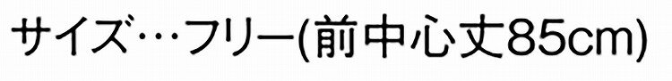 Selery 69335 エプロン SS 【オールシーズン対応 オフィス 事務服 セロリー 】