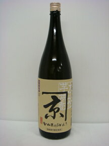 かね京かんろ1800ml