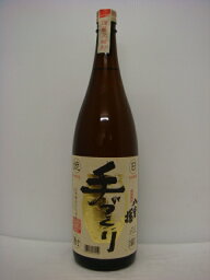 八重桜　手づくり25%1800ml