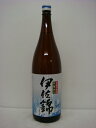 伊佐錦1800ml