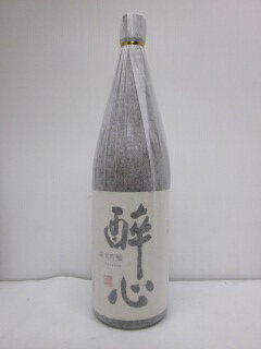 醉心　純米吟醸　稲穂1800ml