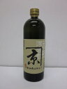 かね京かんろ25%720ml