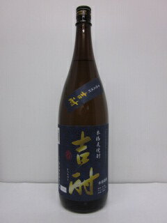 吉酎　麦1800ml...