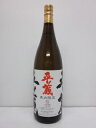 白麹　平蔵1800ml