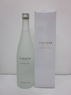 YAEZAKURA SEN720ml