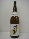 一ノ蔵　特別純米酒　辛口1800ml