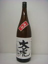 千代寿　大虎1800ml