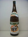 八重桜　そば焼酎1800ml