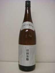 いいちこ　日田全麹1800ml(4)