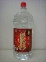 赤飫肥杉4000ml