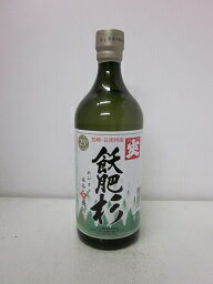 飫肥杉25%720ml