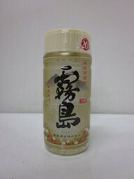 宮崎限定　霧島200mlペット(30本入) fukushimasaketen-10002449 九州焼酎 福島酒店 パッケージ画像