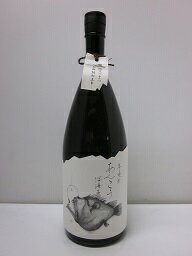 あんこう深海魚1500ml