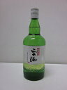 雲海そば花酵母仕込み グリーン丸720ml