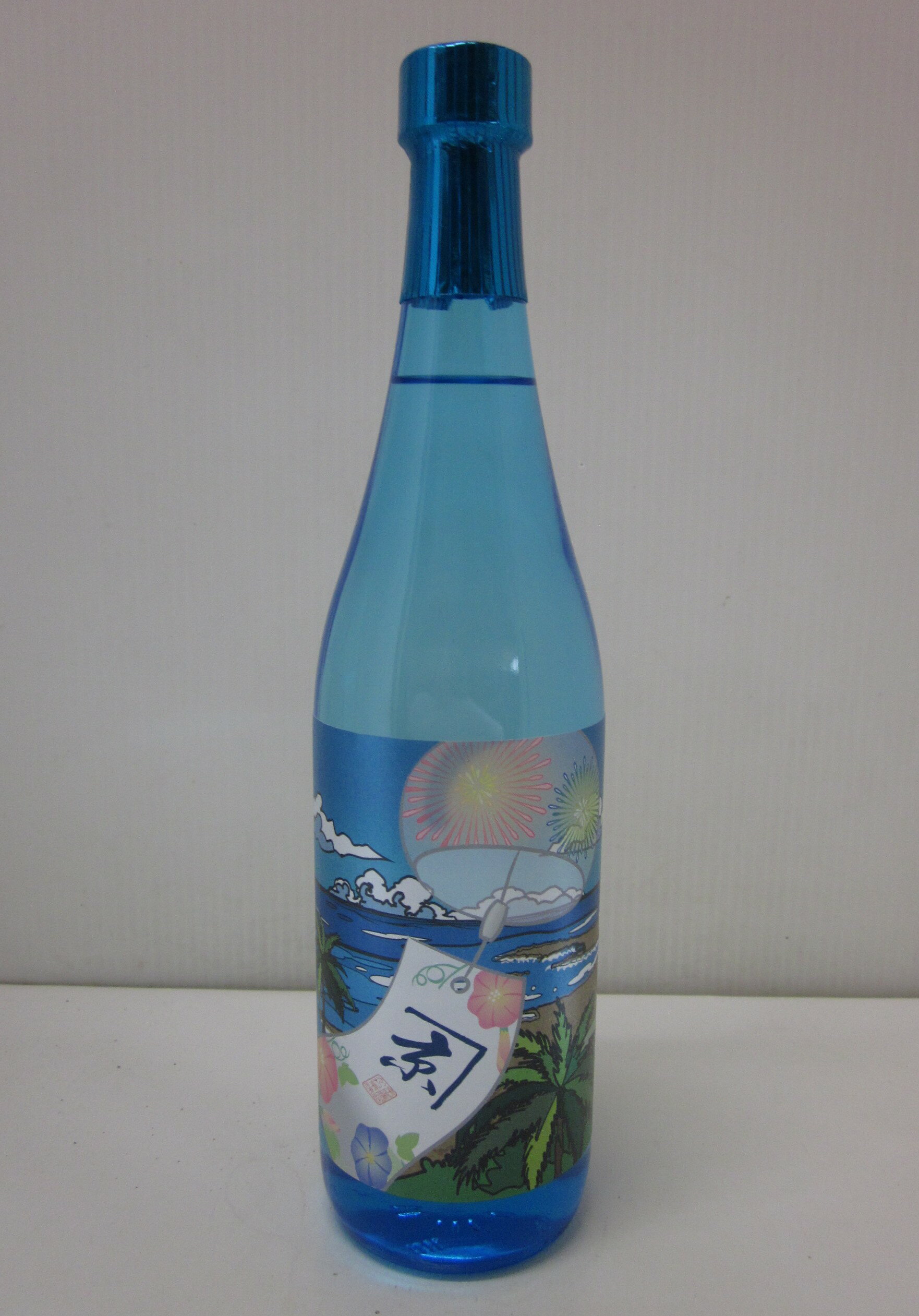 かね京　涼720ml