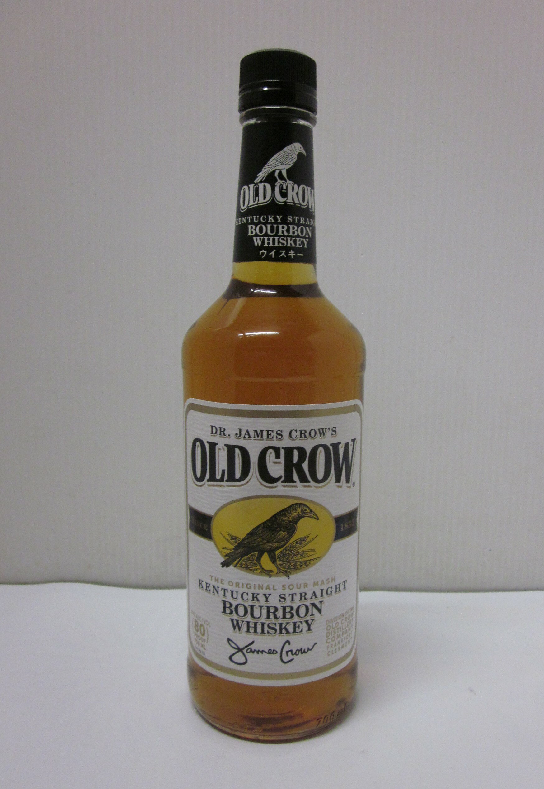 オールド・クロウ