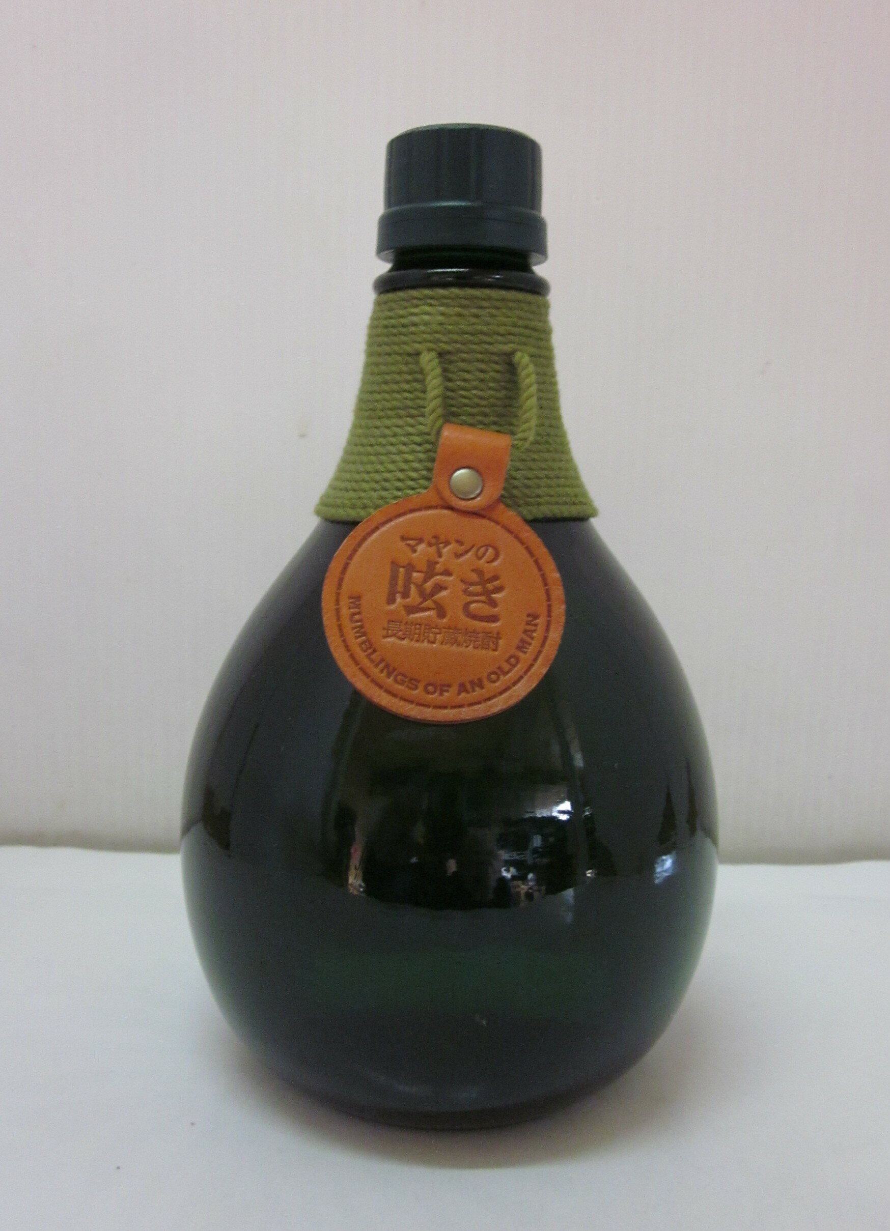 マヤンの呟き720ml