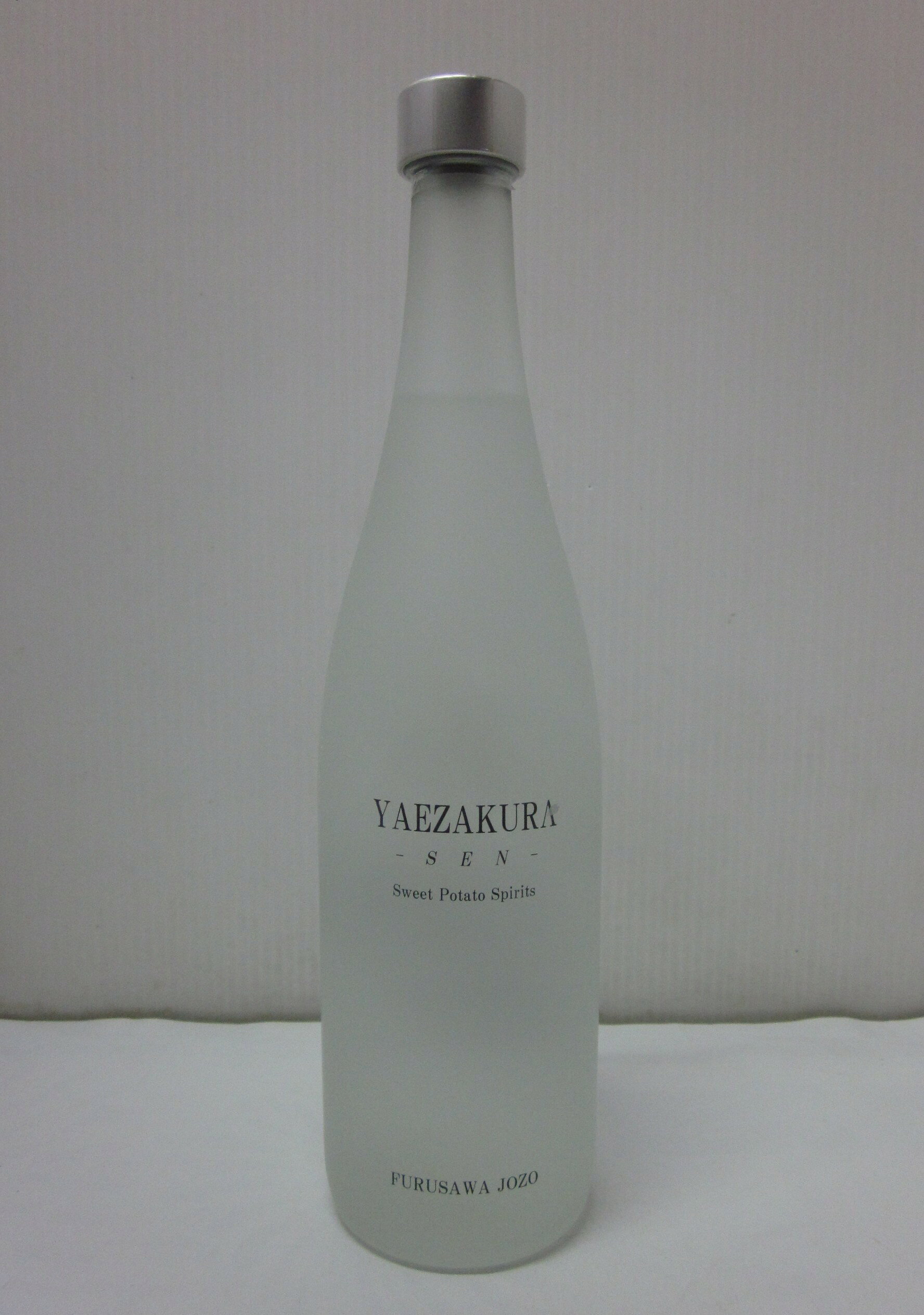 Rakuten - YAEZAKURA SEN720ml