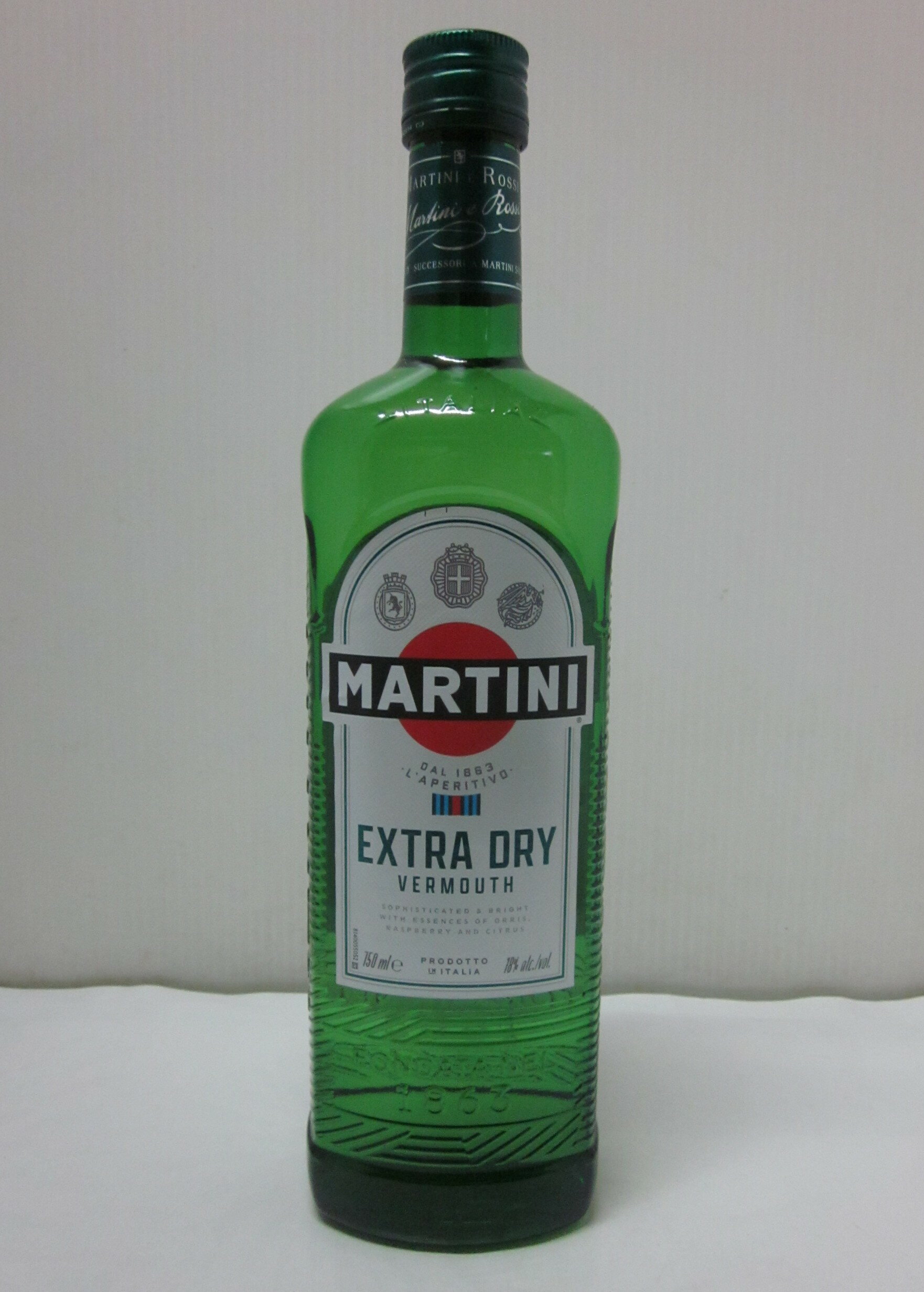 マルティーニ・エクストラ・ドライ