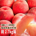 【数量限定】献上桃の郷『桑折町の特秀品桃』2.7kg箱(10〜15玉入) 【発送時期:7月中旬頃〜9月中旬頃まで予定】 【数量限定】献上桃の郷『桑折町の特秀品桃』2.7kg箱(10〜15玉入) 【発送時期:7月中旬頃〜9月中旬頃まで予定】