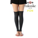 福助 公式 レディース fukuske FUN 3WAY サ