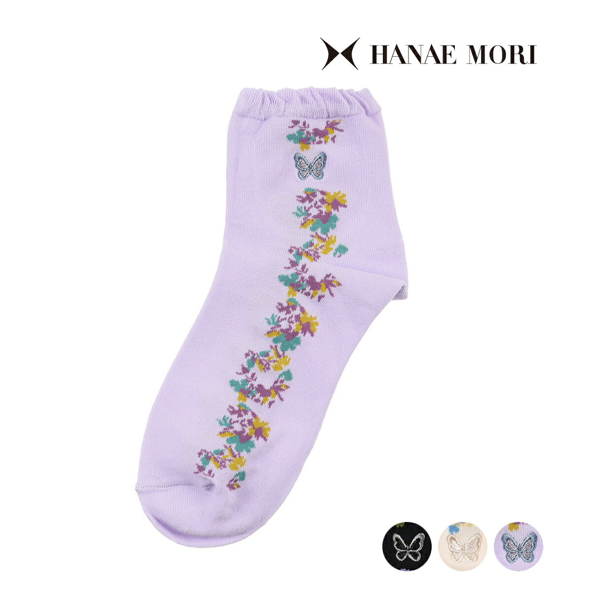 HANAE MORI(niG ) \bNX TChԕ V[g VNveCH  \100%  