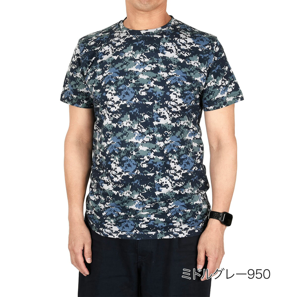 楽天市場】デジタルカモ tシャツの通販