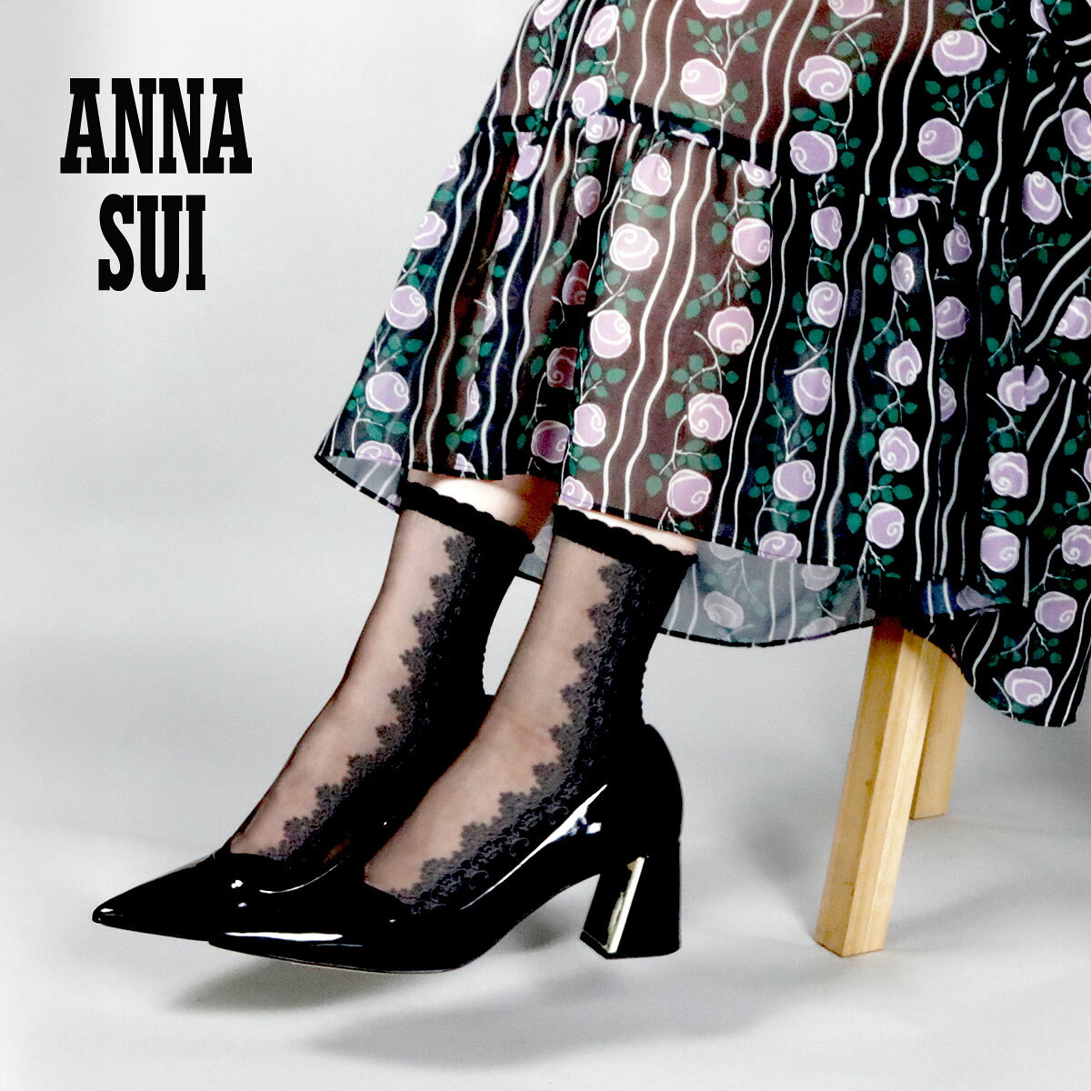 楽天市場】anna sui アナスイ 靴の通販