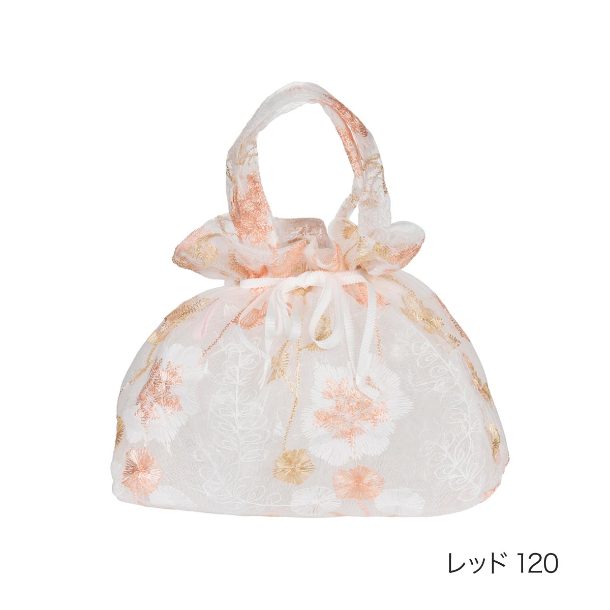 楽天市場】メッシュバッグ（柄花・植物）（レディースバッグ｜バッグ