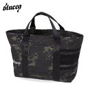 ブルイク blueeq バッグ トートバッグ ATHLETE TOTE BAG 40 BQB-00023 BLACK CAMO アスリート トート バッグ 40L