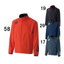 J^x[ (CANTERBURY) Or[ Xgb` EBh WPbg RG77012 STRETCH WIND JACKET Y u[J[(rg77012)