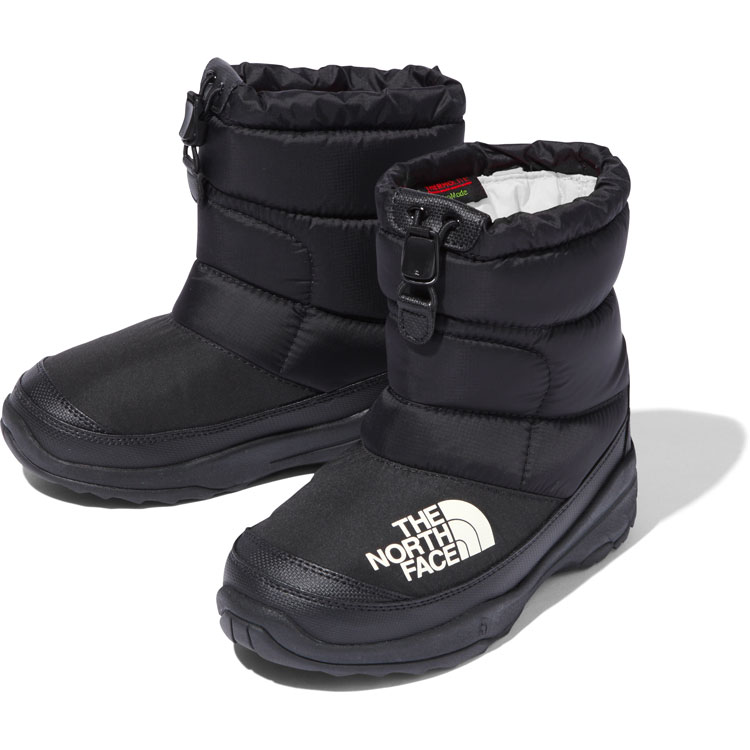 m[XtFCX(THE NORTH FACE) kvVu[eB[VI LbY NFJ51981 KK K Nuptse Bootie VI q WjA h ۉ Xmg(nfj51981-kk)