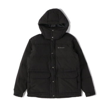 コロンビア(Columbia) シダーヒルズ ダウンジャケット PM3733 010 メンズ Cider Hilles Down Jacket(pm3733-010)