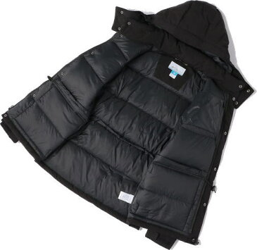 コロンビア(Columbia) シダーヒルズ ダウンジャケット PM3733 010 メンズ Cider Hilles Down Jacket(pm3733-010)