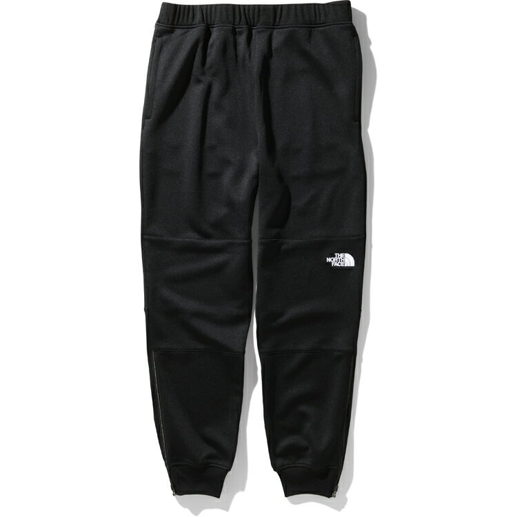 ノースフェイス(THE NORTH FACE ) お取り寄せ商品 ジャージ パンツ メンズ NB32055 K Jersey Pant ニット 静電 ストレッチ(nb32055-k)