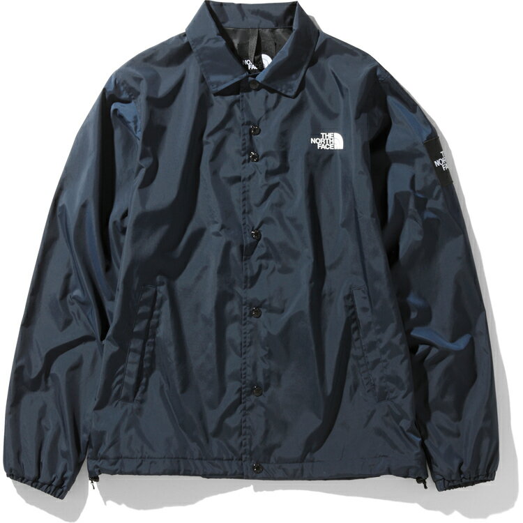 ノースフェイス THE NORTH FACE ザ コーチジャケット メンズ NP22030 UN The Coach Jacket 撥水 静電