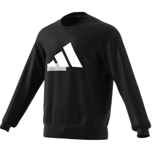 アディダス アディダス(adidas) UB グラフィック スウェット シャツ UB GRAPHIC SWEATSHIRT IZN89 GF3997 (izn89-gf3997)