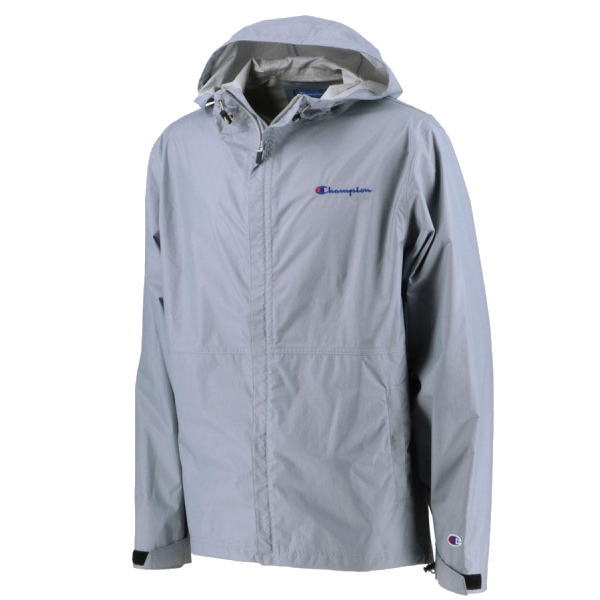 `sI(Champion) HOODED JACKET t[fbg WPbg C3SSC31 050 EBhu[J[