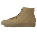 m[XtFCX THE NORTH FACE Y Vg[X nC EH[^[v[t NF52249 TT Shuttle Lace Hi WP V[Y C h