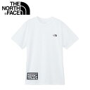 ノースフェイス THE NORTH FACE ショートスリーブサミットピークティー NT32488 W 半袖 Tシャツ メンズ メール便送料無料 1