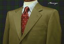 マジメ男のI型コットンスーツ マジメ男のI型コットンスーツ