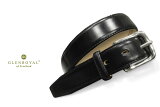 ͢Ź+᡼3ݾڤGLENROYAL /  ٥ȡHARNESS BRIDLE BELT ( ƥå ) 06-6234-NEW BLACK ( NERO )  ϡ֥ͥ饤ɥ/쥶٥/ //֥å